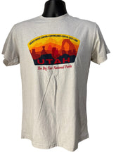 Big Five Shirt