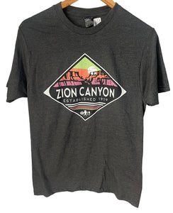Zales Canyon Petro Shirt