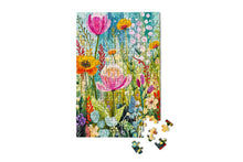 First Pick Wild Flowers Micro Puzzle