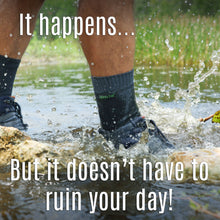 Waterproof Breathable Socks