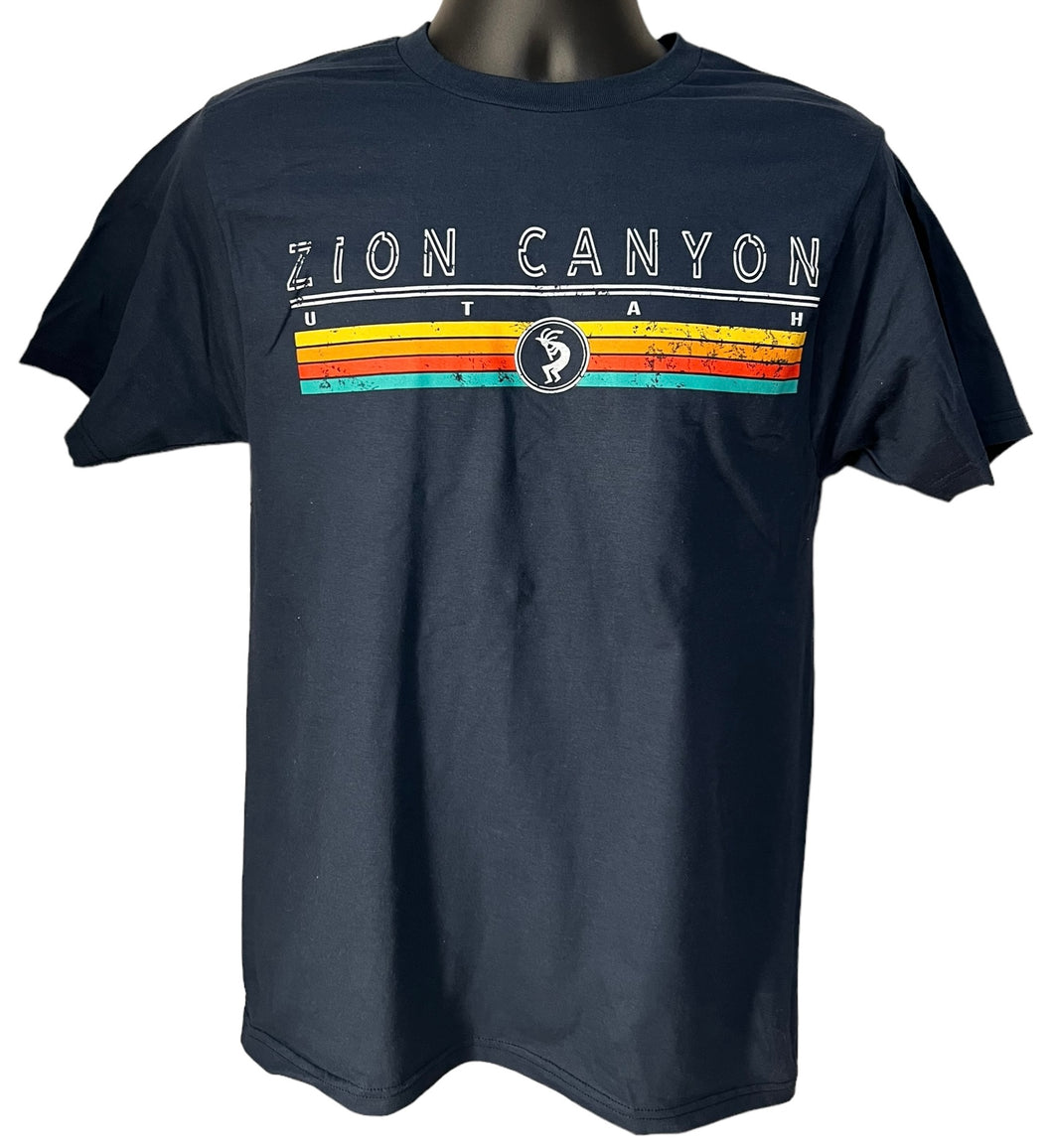 Burrow Koko Zion Shirt