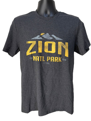 Zion Drifter Shirt