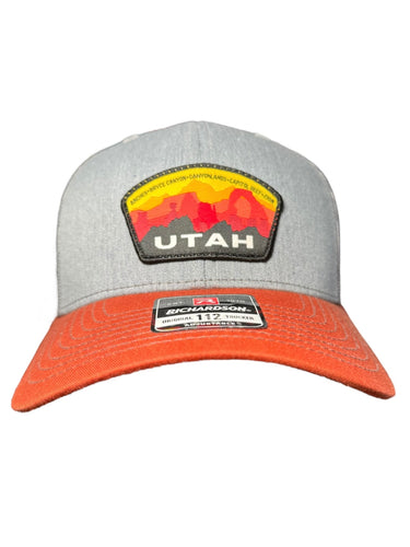 Big Five Hat