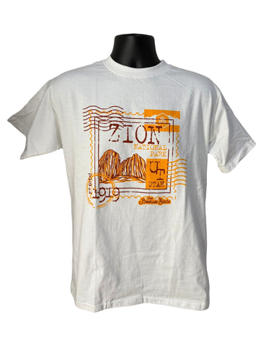 30% OFF SALE Stamped Shirt*