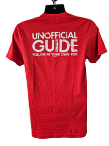 Unofficial Guide Shirt