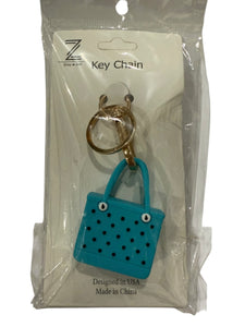 Bogg Bag Keychain
