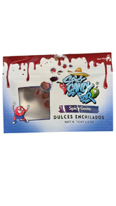 Spicy Gush Candy