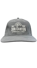 Zion Canyon VC Hat Low Profile
