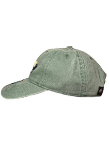 Script Layers Bighorn Hat