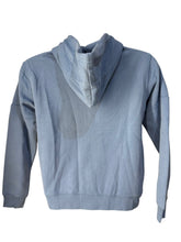 Vintage Fleece Full Zip Hood