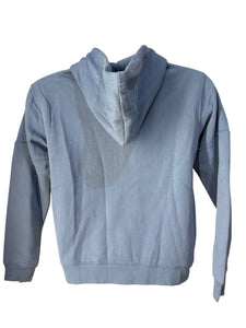 Vintage Fleece Full Zip Hood