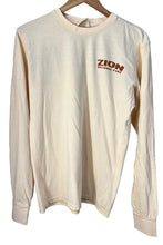Zion National Park Hammerhead Long Sleeve Shirt
