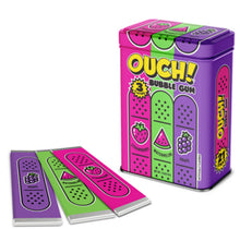Candy Ouch Gum Tin