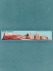 Bryce Canyon Miniscape Sticker