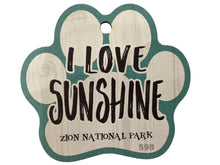 Paw Print "S" Names