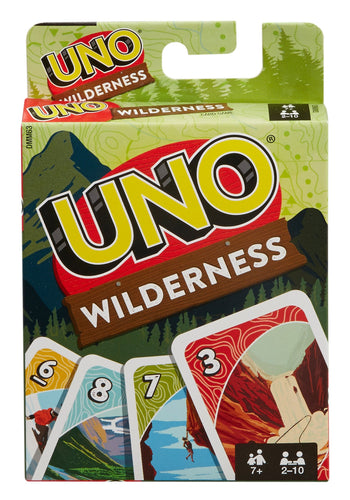 Uno Wilderness