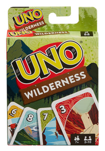 Uno Wilderness