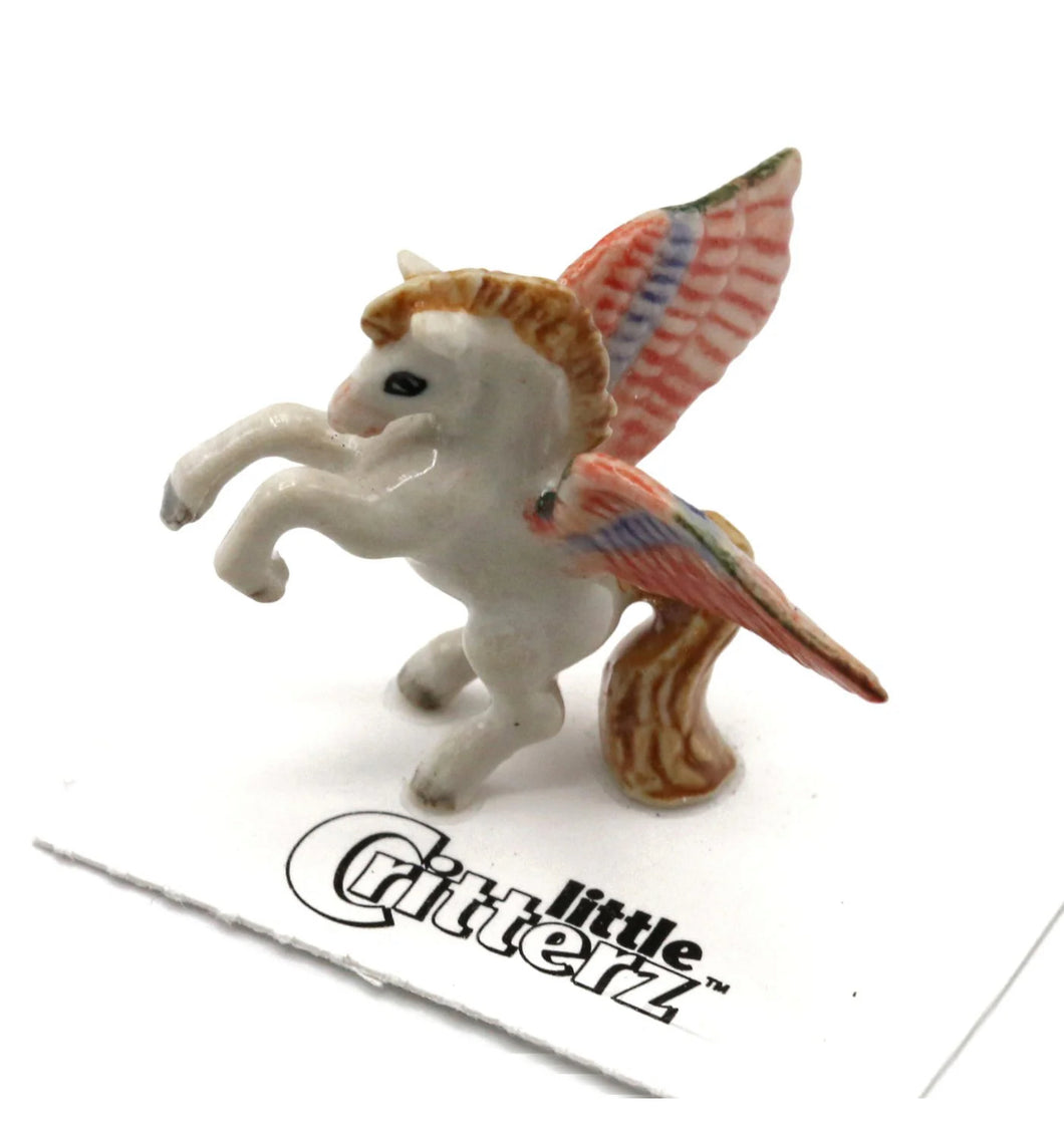 Pegasus Winged Horse