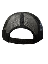 Upside Down Zion Hat