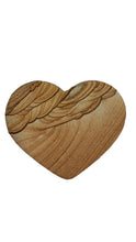 Sandstone Heart