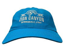 Zion Canyon VC Youth Hat