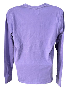 Collegiate Zion Puff Long Sleeve Shirt