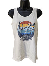 Adventure JR Crossback Tank W