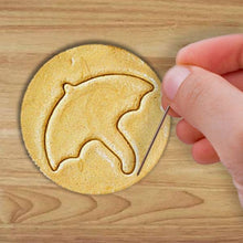 KGAME Dalgona Cookie Tin