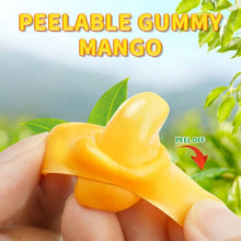 Peelerz Gummy Mango