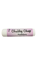 Chubby Chap Lip Balm
