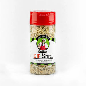 Chef Marla's Dip Shit