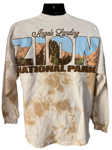 Angels Landing Spirit Jersey