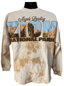 Angels Landing Spirit Jersey