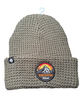 Watchman Circle Hat Beanie