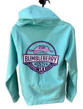 SALE Bumbleberry 50th Anniversary Hoodie