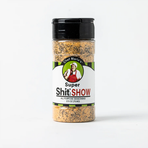 Chef Marla's Shit Show