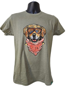 Maximus Dog T-Shirt