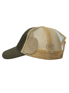 25% OFF SALE Zion Park Mesh Hat*