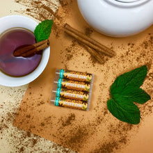 Spiced Chai Vegan Lip Balm