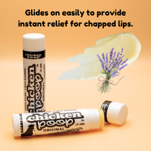 Chicken Poop ORIGINAL Lip Balm