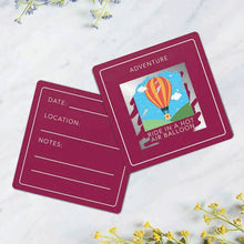 Things To Do Before You're 50 - Cards