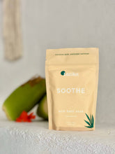 Soothe Vegan Milk Bath Soak Fragrance-Free
