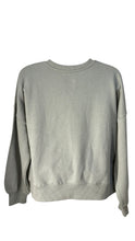 Zion Rubber Applique Crew