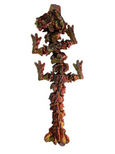 Baby Dragon 3D Printed