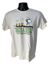 Take a Hike Snoopy T-Shirt
