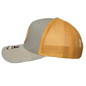 Zion National Park Cross Arrows Hat