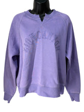 Zion Canyon Applique Crew