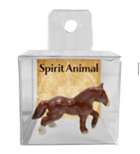 Spirit Animal Horse