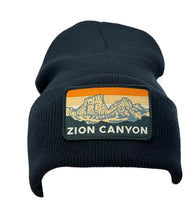 Zion Elk Mountain Beanie