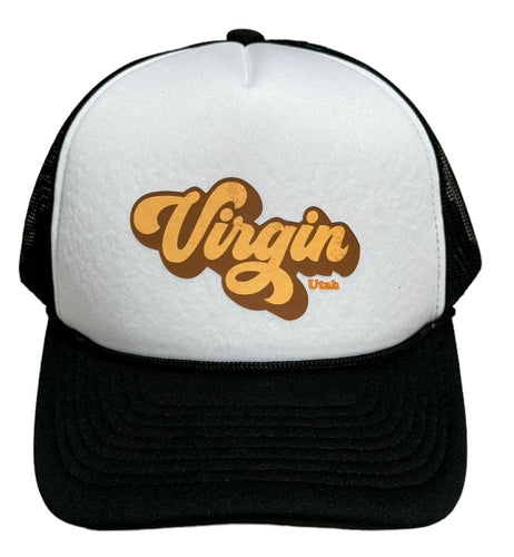 Virgin, Utah Hat